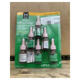 Allergy Relief Nasal Spray 6 Bottles