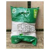 Zulka Pure Cane Sugar 10 lb Bag