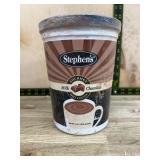 Stephen's Milk Chocolate Hot Cocoa 4 lb