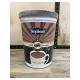 Stephen's Gourmet Milk Chocolate Hot Cocoa 4lb