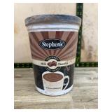 Stephen's Milk Chocolate Hot Cocoa 4 lb