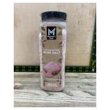 Himalayan Pink Salt 2.37 lb Bottle