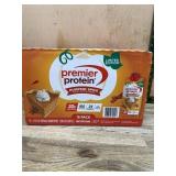 Premier Protein Pumpkin Spice Shake 15 Pack
