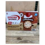 Premier Protein Caramel Macchiato 15 Pack