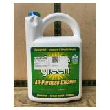 Double Green All-Purpose Cleaner 1 Gallon