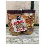 Creamy Peanut Butter Spread 2 Pack