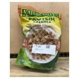 Nature Valley Protein Granola Oats & Honey 21 oz