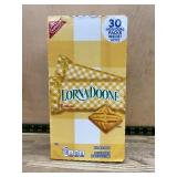 Lorna Doone Shortbread Cookies 30 Pack