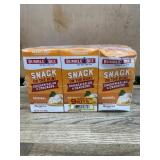 Bumble Bee Chicken Salad Snack Pack 9 pack