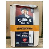 Quaker Oats Old Fashioned 2-Pack