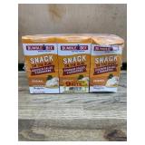 Bumble Bee Chicken Salad Snack 9 Pack