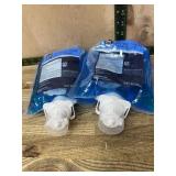 Antibacterial Hand Soap Refills, 2 Pack