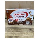 Premier Protein Chocolate Peanut Butter 15-Pack