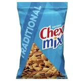 Chex Mix Traditional Savory Snack Mix 40oz Bag