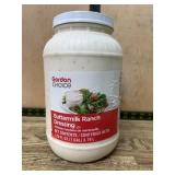 Gordon Choice Buttermilk Ranch Dressing, 1-Ga