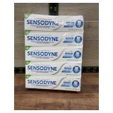 Sensodyne Repair & Protect Toothpaste 4 Pack