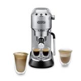 DeLonghi Dedica Arte Espresso Machine Untested