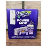 Swiffer Power Mop Mopping Refill Pack