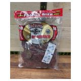 Old Trapper Old Fashioned Beef Jerky 18oz