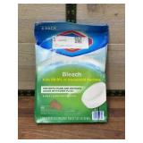 Clorox Bleach Toilet Tablets 6 Pack 21.2 oz