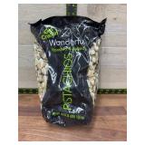 Wonderful Roasted & Salted Pistachios 48 oz