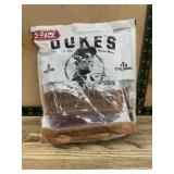 Duke's Original Recipe Smoked Sausages 3-Pack