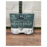 Premium Chunk Chicken Breast 6 Pack 12.5 Oz Each