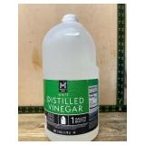 White Distilled Vinegar 1 Gallon