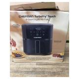 Chefman TurboFry Touch 4-Quart Digital AirFry