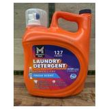 Laundry Detergent Ultimate Clean, 196 fl oz
