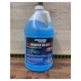 Prime Guard Power Blast Windshield Fluid 1 Gal