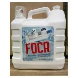 Foca Liquid Laundry Detergent 285 fl oz