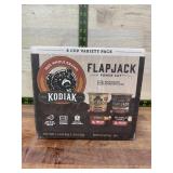 Kodiak Flapjack Power Cup 8 Pack Variety