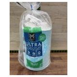 Ultra Soup & Salad Paper Bowls 150 Count