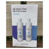 LG water filters
