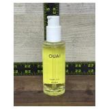 Ouai hair oil 1.5 oz