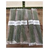 1000 pieces floral wire