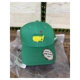 Master adjustable golf hat