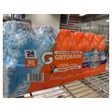 Gatorade 24-Pack 20 fl oz Bottles Assorted
