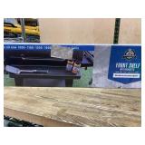 Pit Boss Front Shelf With Brackets