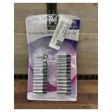 48-Pack AAA 1.5V Alkaline Batteries