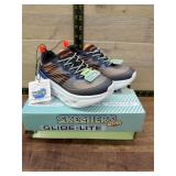 Skechers Glide-Lite Kids Sneakers Size 11