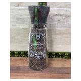 Black Peppercorn Grinder 7 oz 198g