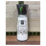 Mediterranean Sea Salt Grinder 14.9 oz