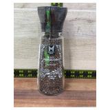 Black Peppercorn Grinder 7oz 198g