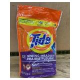 Tide Pods Spring Meadow 39 Count Bag