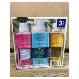 Safeguard 3-Pack Ultimate Care Hand Wash