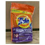 Tide Pods Spring Meadow Laundry Detergent 29 Oz
