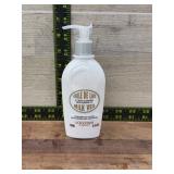 L'Occitane Milk Veil Almond Oil 8.1 fl oz Lotion