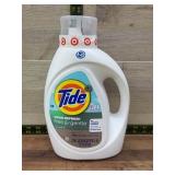 Tide Odor Refresh Free & Gentle 73 FL OZ